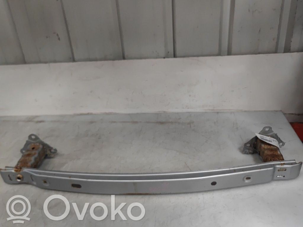 Citroen C3 Poprzeczka zderzaka tylnego 