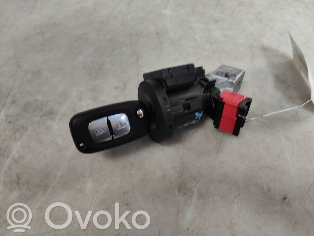 Virtalukko   7701208408