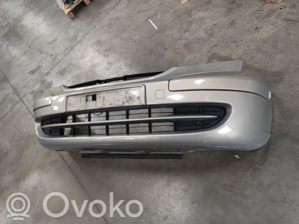 Front bumper   00007401T7