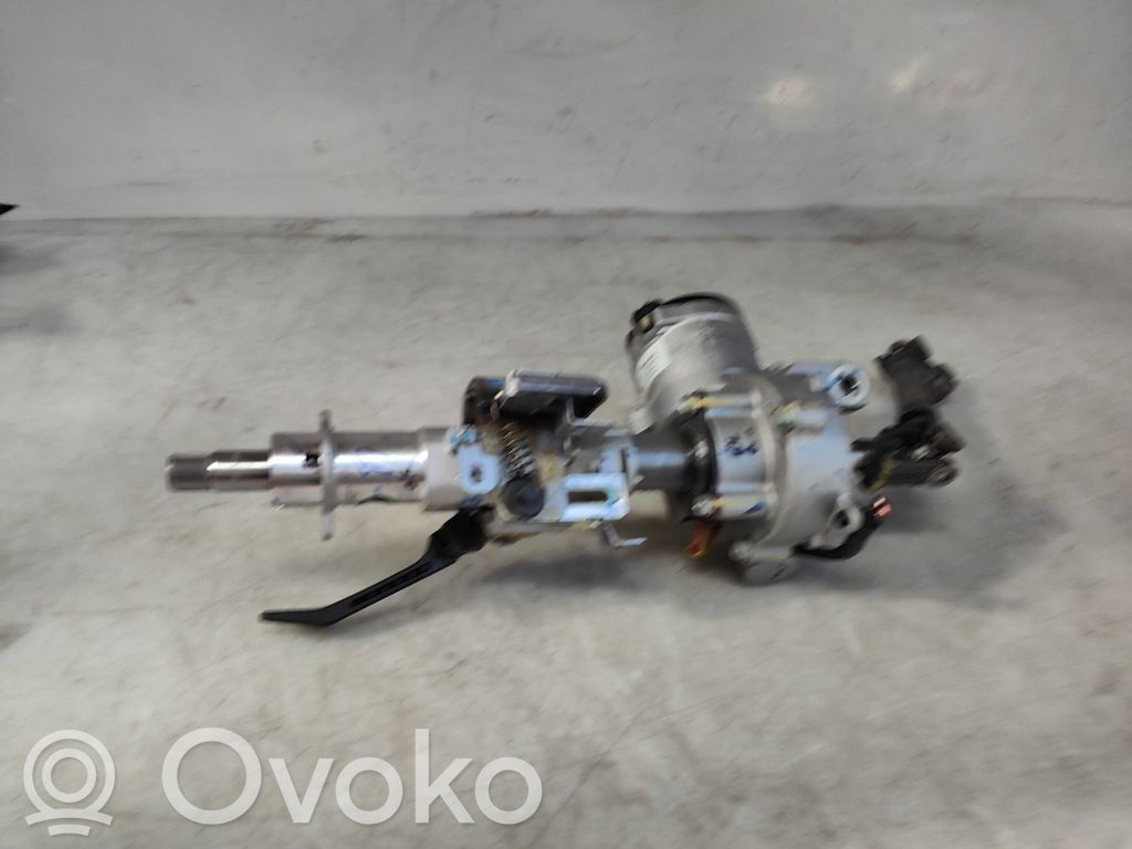 Hyundai Bayon Set ax volan 