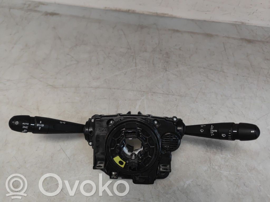 Peugeot Expert Rokturu komplekts 