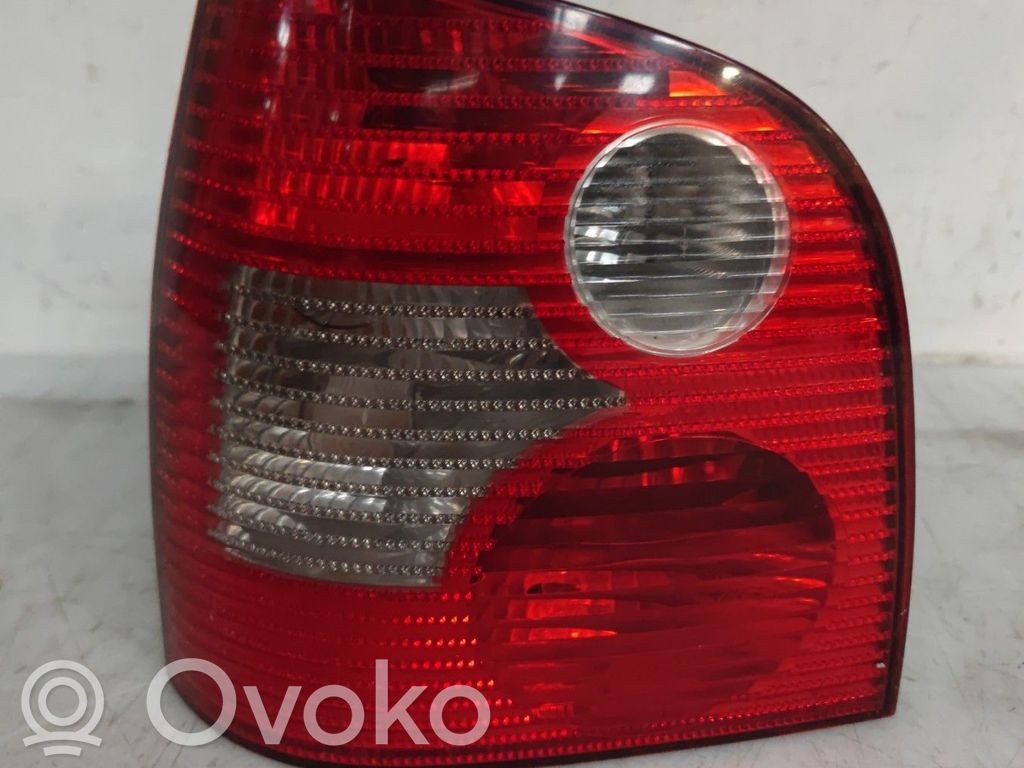 Volkswagen Polo Takavalot 