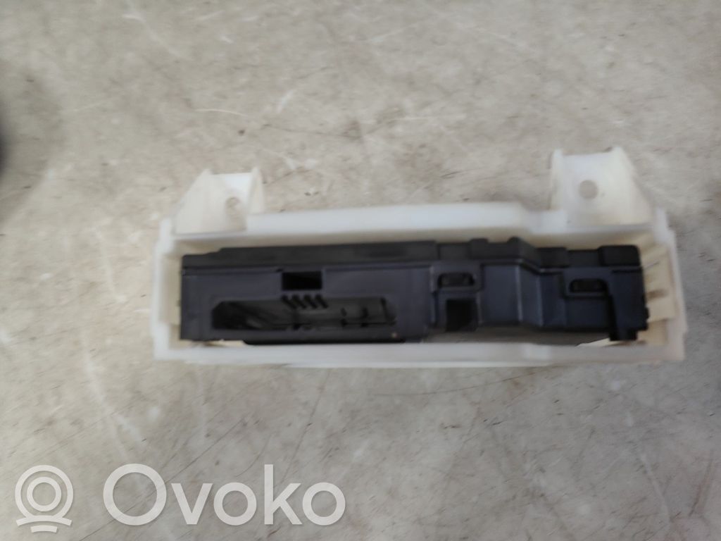 Ignition key card reader   285901934R