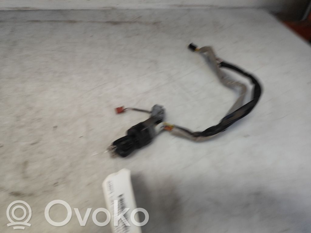 Lock set   00004162CF