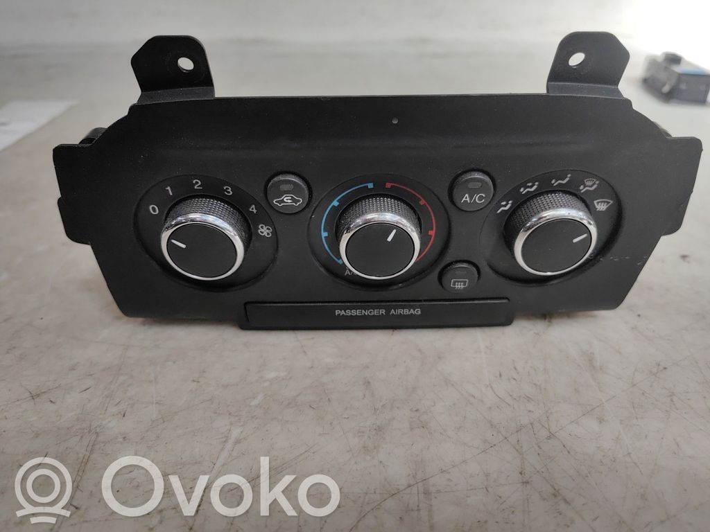 Ford Ka Climate control unit 