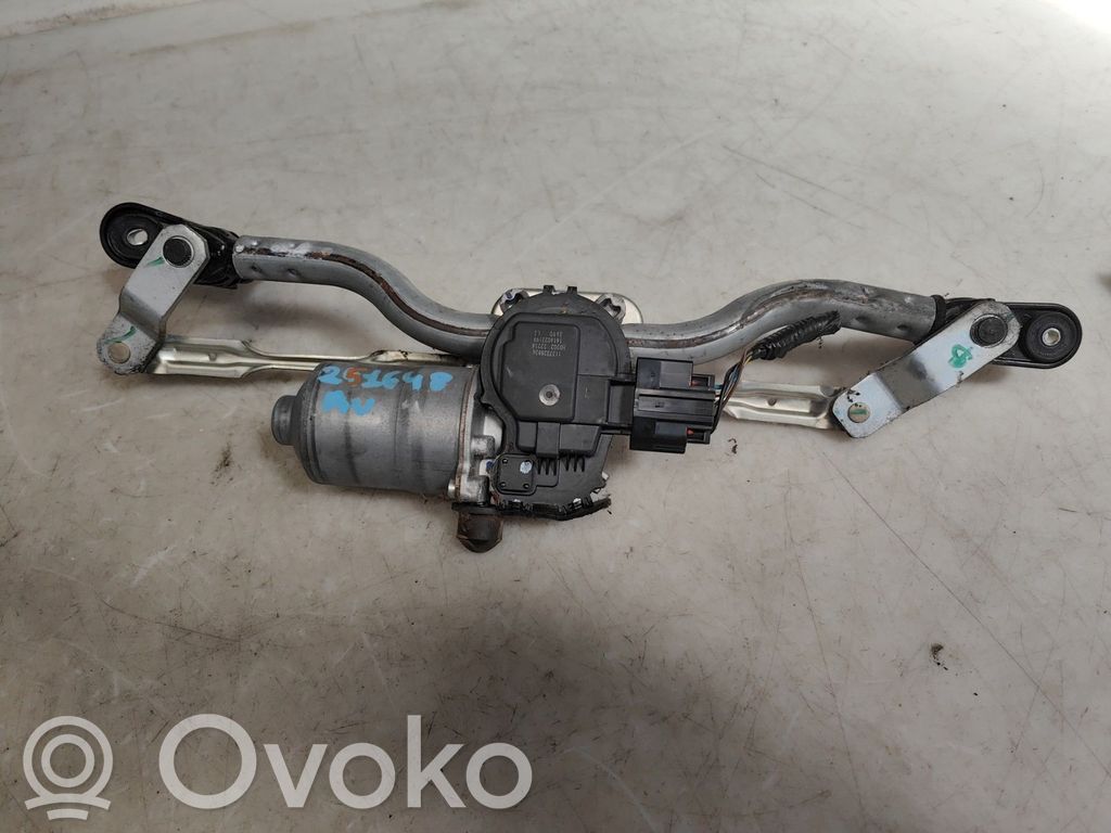 Ford Ka Wiper motor 