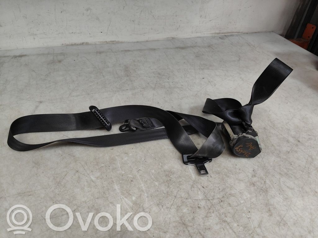 Renault Kangoo II Centură de siguranță față 