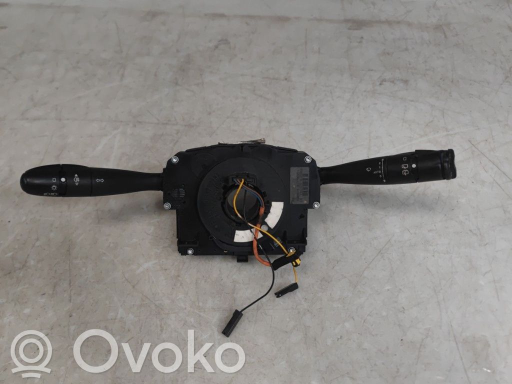 Citroen C3 Commodo, commande essuie-glace/phare 