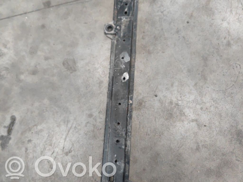 Peugeot Boxer Front bumper cross member 