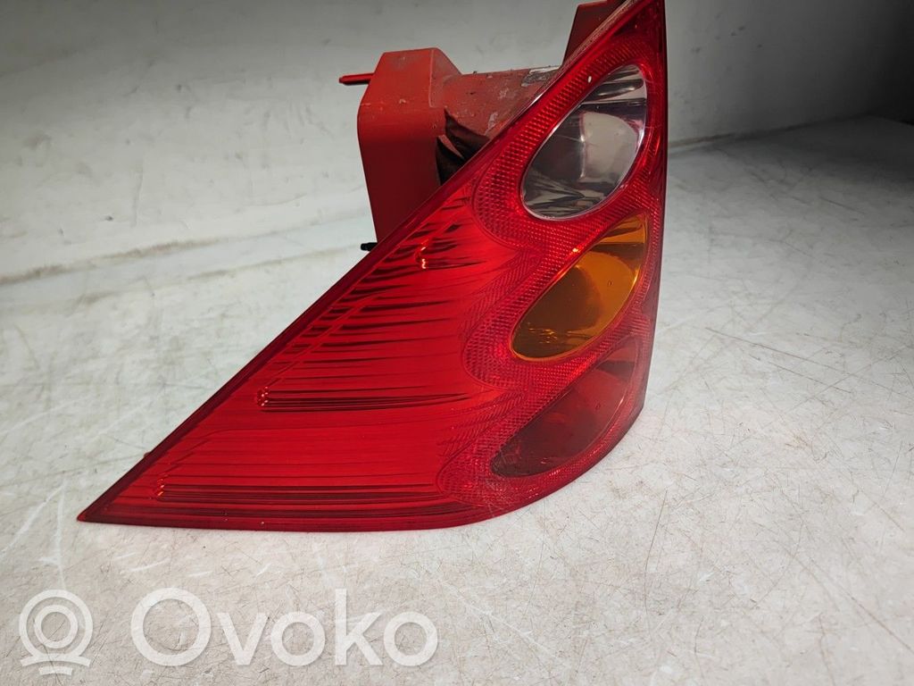 Peugeot 1007 Takavalot 