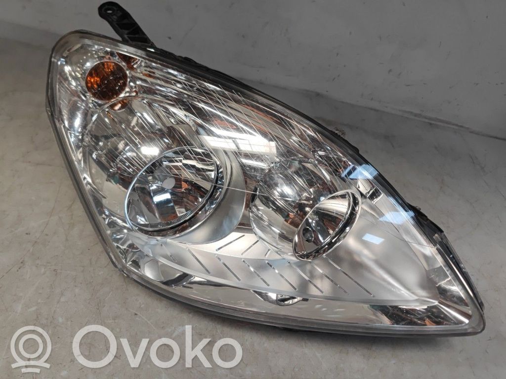 Lampa przednia   93190409