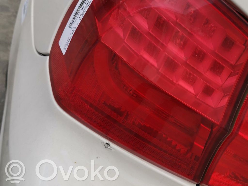 BMW 3 E90 E91 Rear/tail lights 