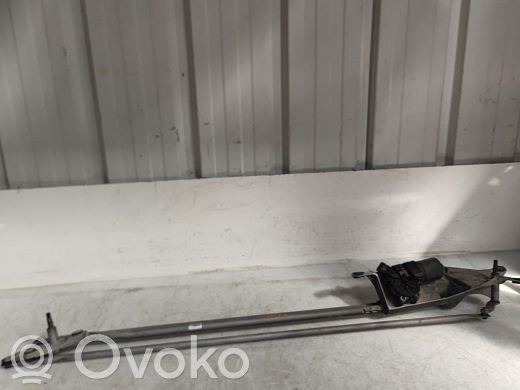 Renault Modus Motor ștergător 