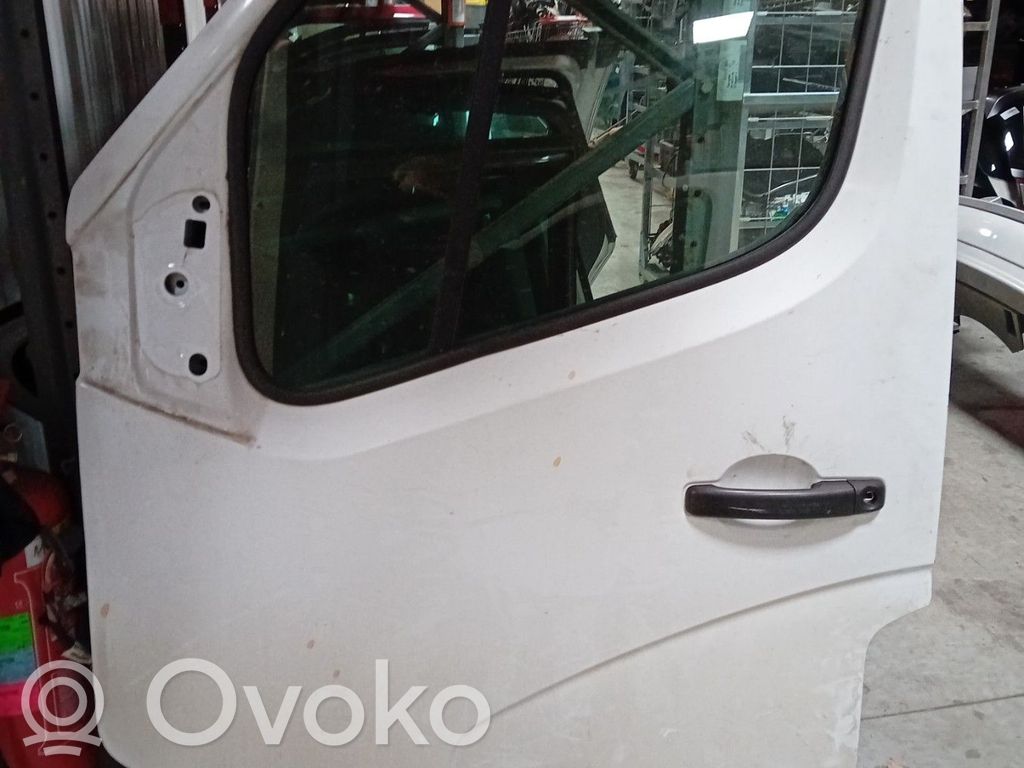 Opel Movano B Puerta delantera 