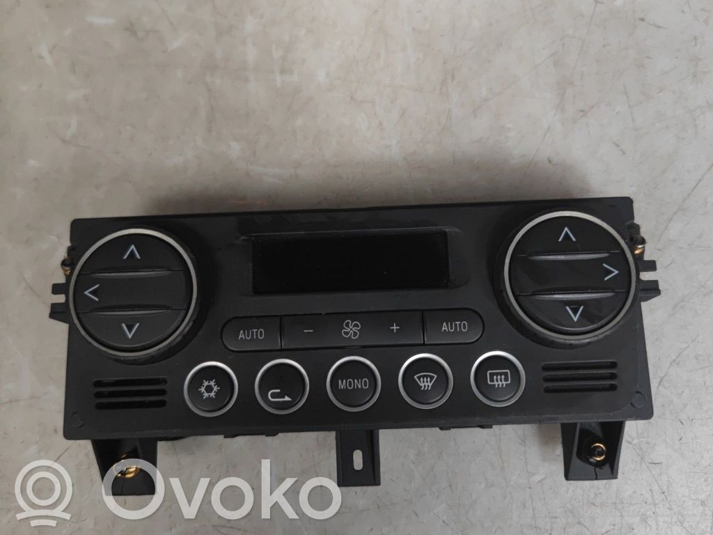 Climate control unit   156079803