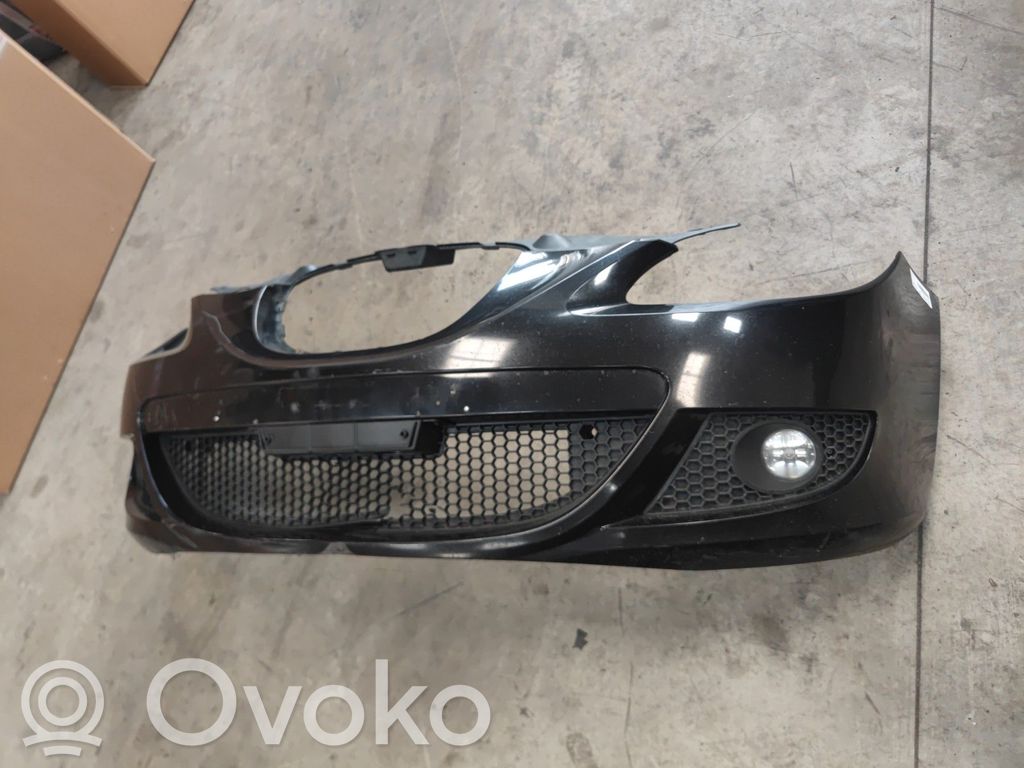 Seat Leon (1P) Parachoques delantero 