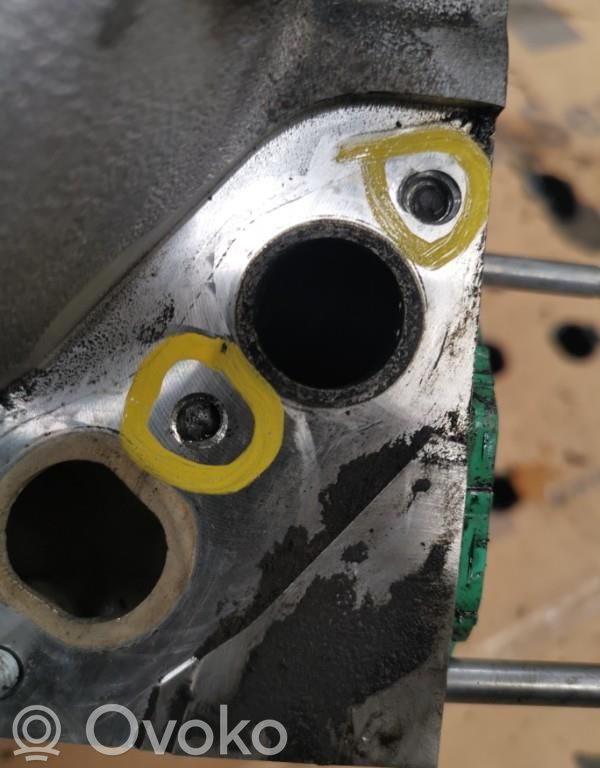 Ford Mondeo MK IV Engine head 
