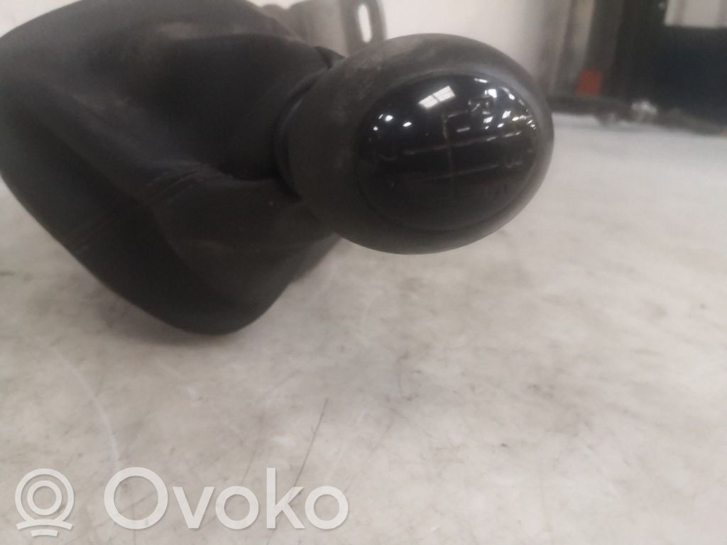 Renault Trafic II (X83) Selector caja de cambios 