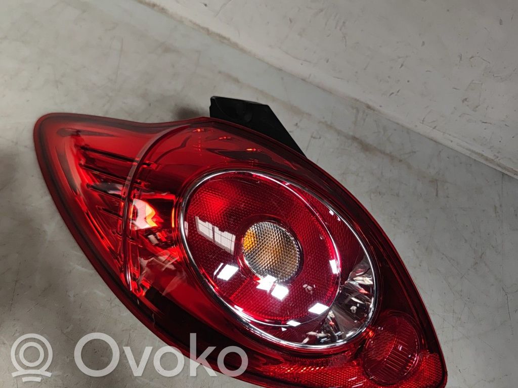Ford Ka Takavalot 