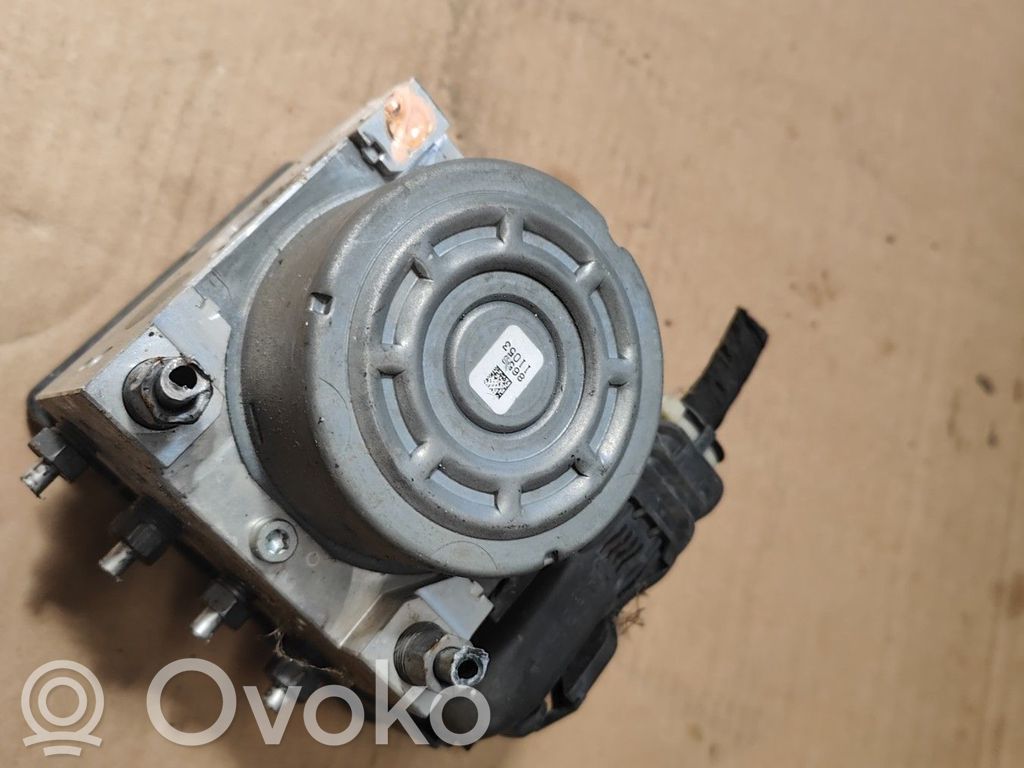 Renault Espace V (RFC) ABS Pump 