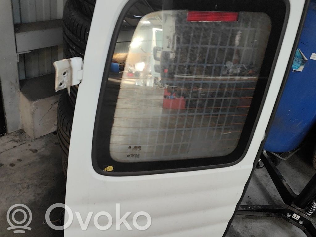 Opel Combo B Back/rear loading door 
