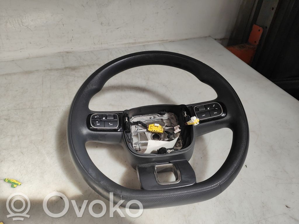 Ohjauspyörä   98164325ZD