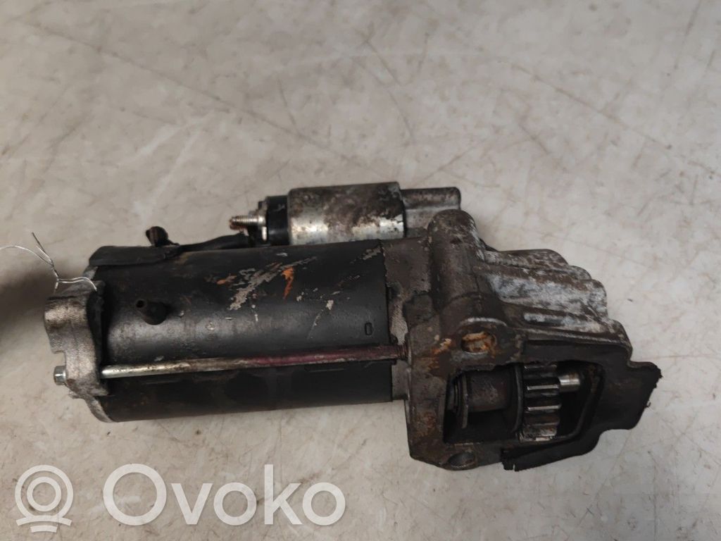 Electromotor