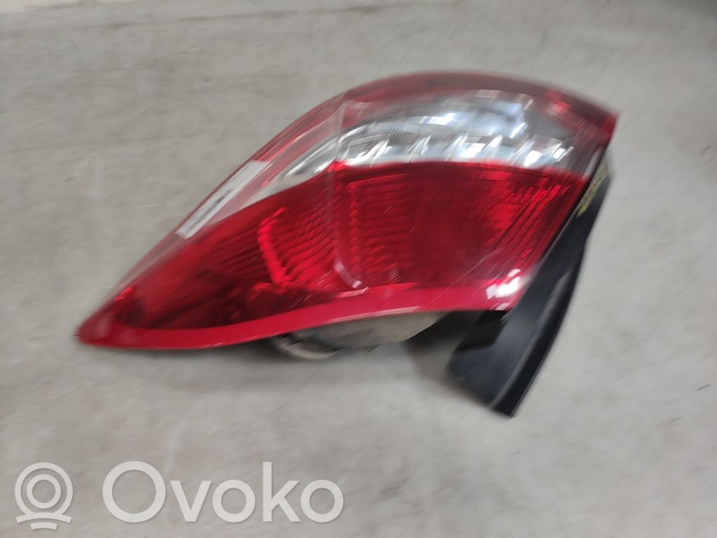 Citroen C4 II Takavalot 