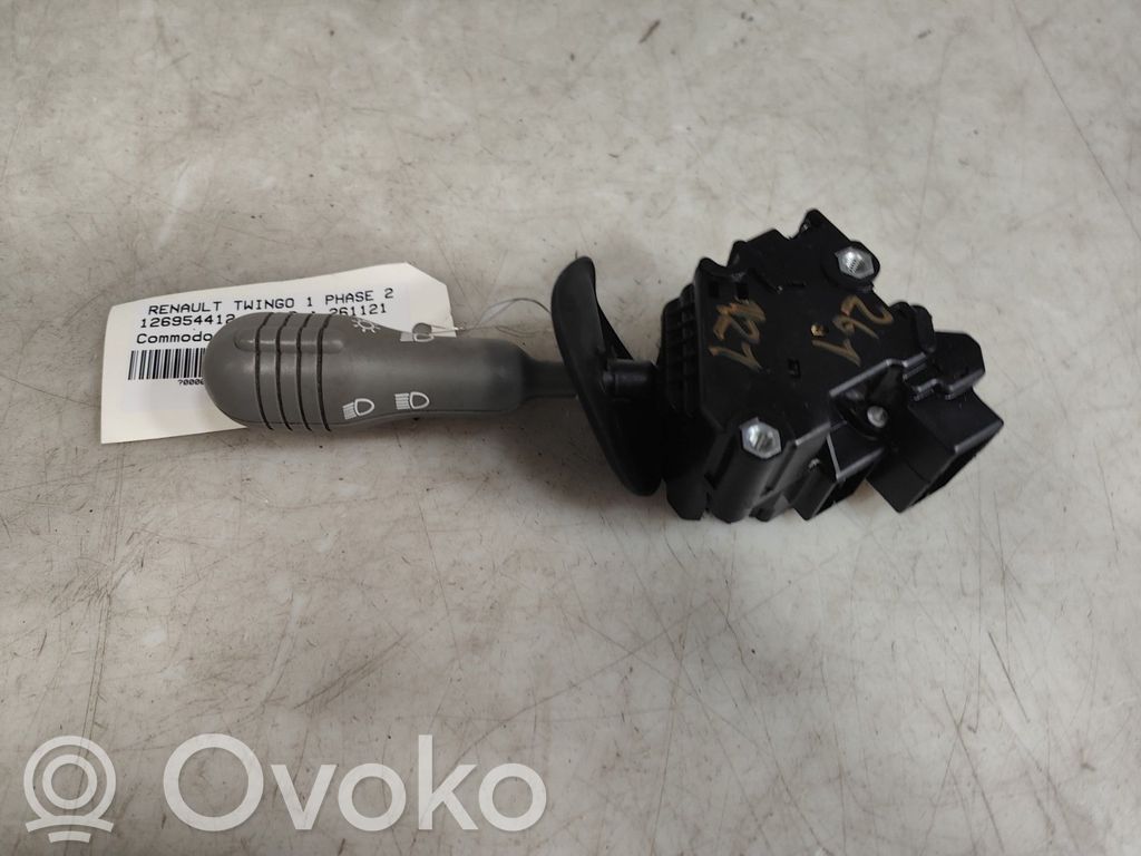 Indicator stalk   7701046629