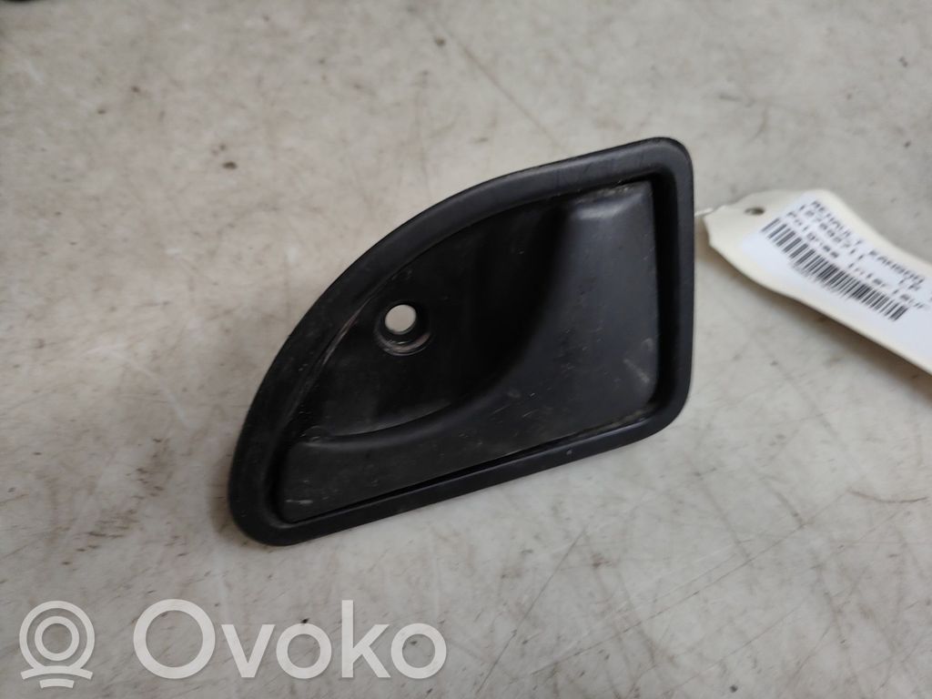 Renault Kangoo I Mâner interior ușă față 