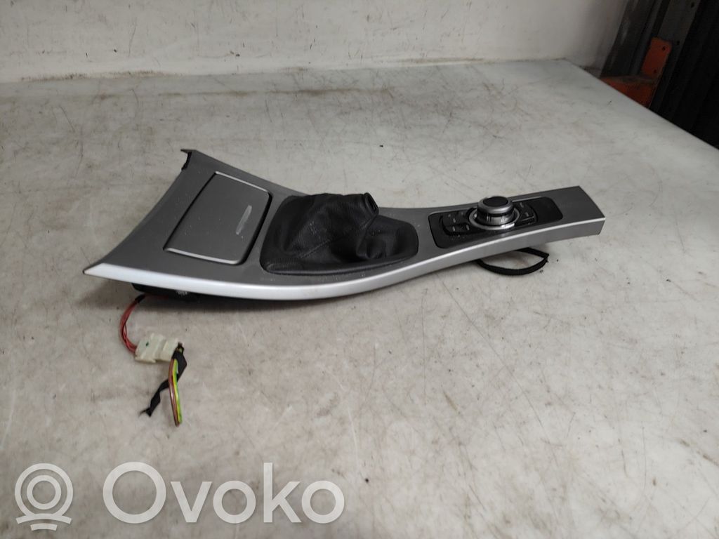 Console centrale   51167961302