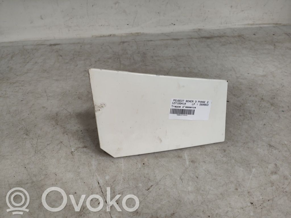 Peugeot Boxer Bușon rezervor 