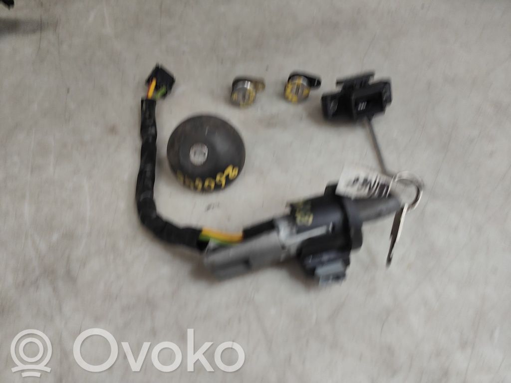 Lock set   7701204507