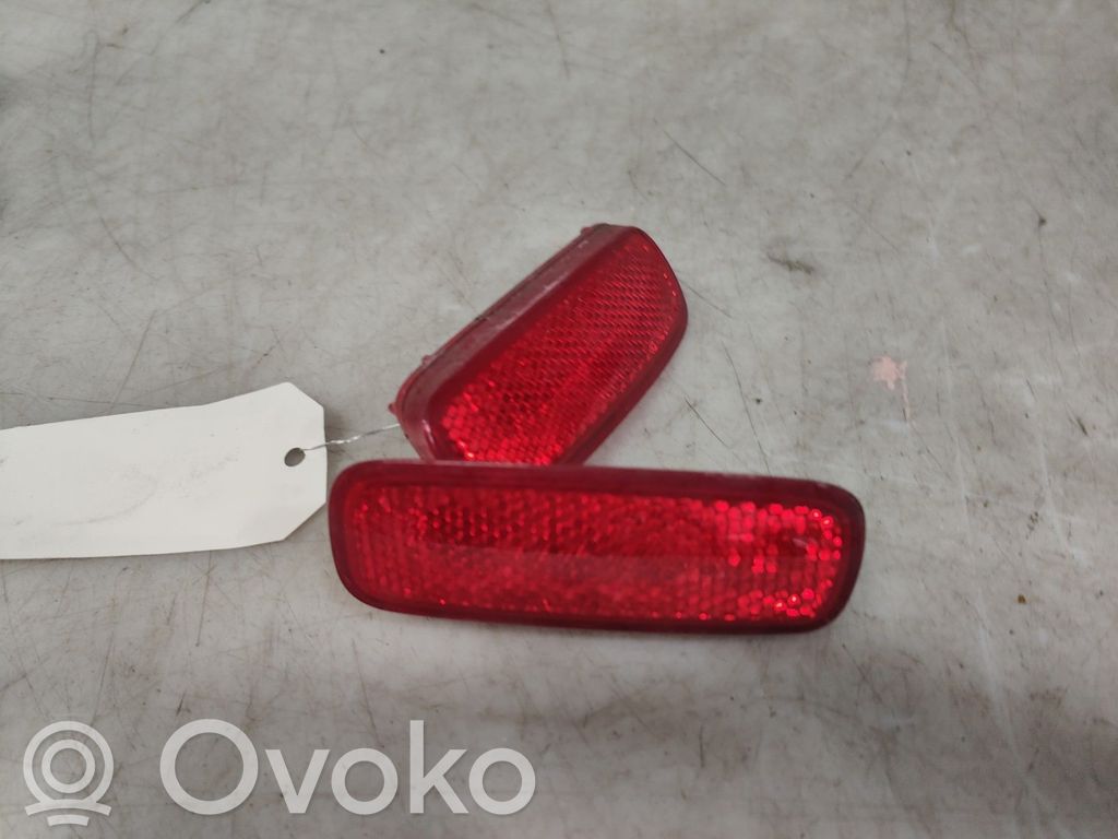 Reflector de faros/luces traseros   00006340E7