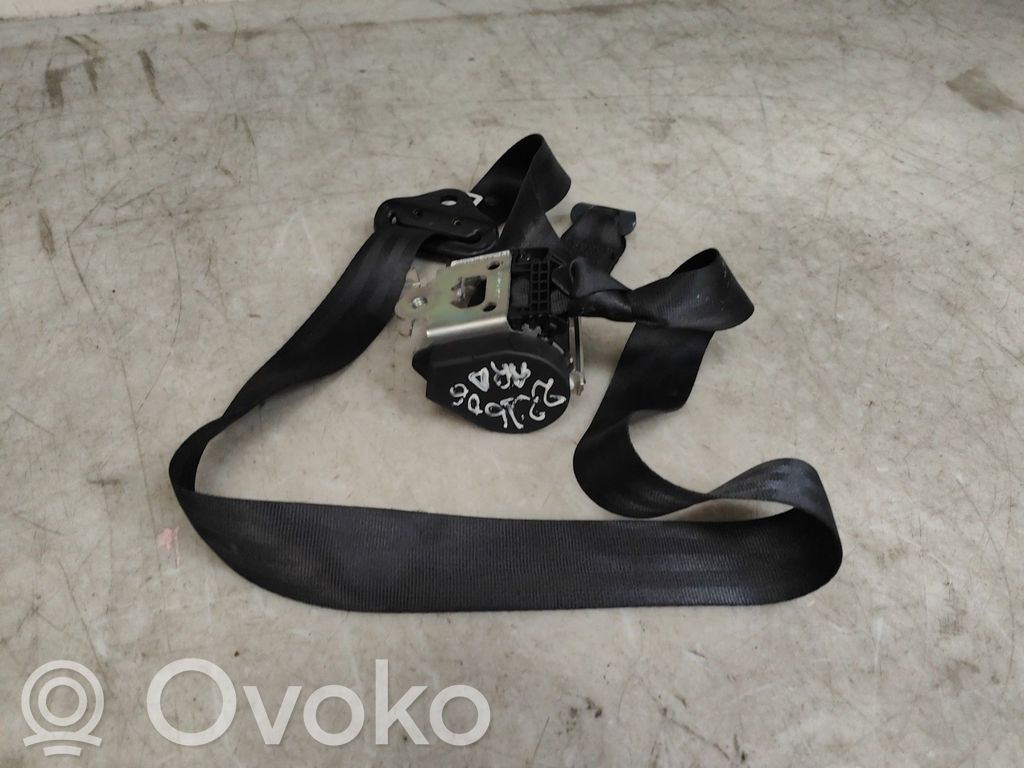 Cinturón trasero   8975X4