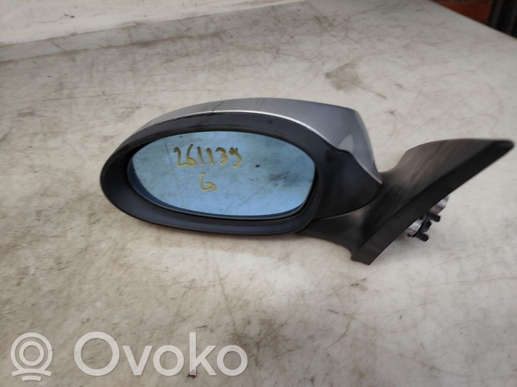 Veidrodėlis (mechaninis)   51167176175