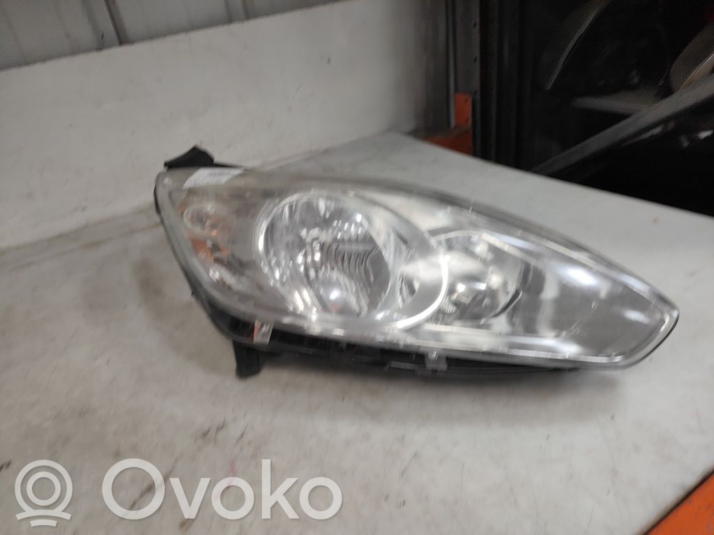Ford C-MAX II Scheinwerfer 