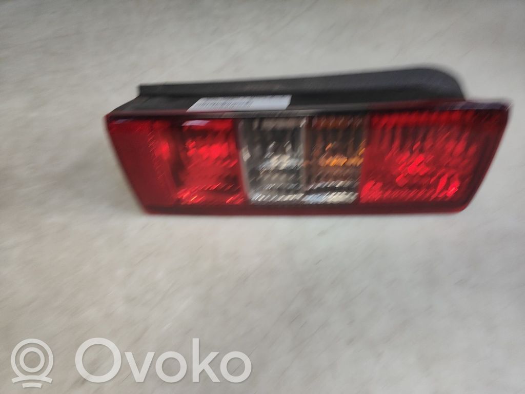 Opel Combo C Takavalot 