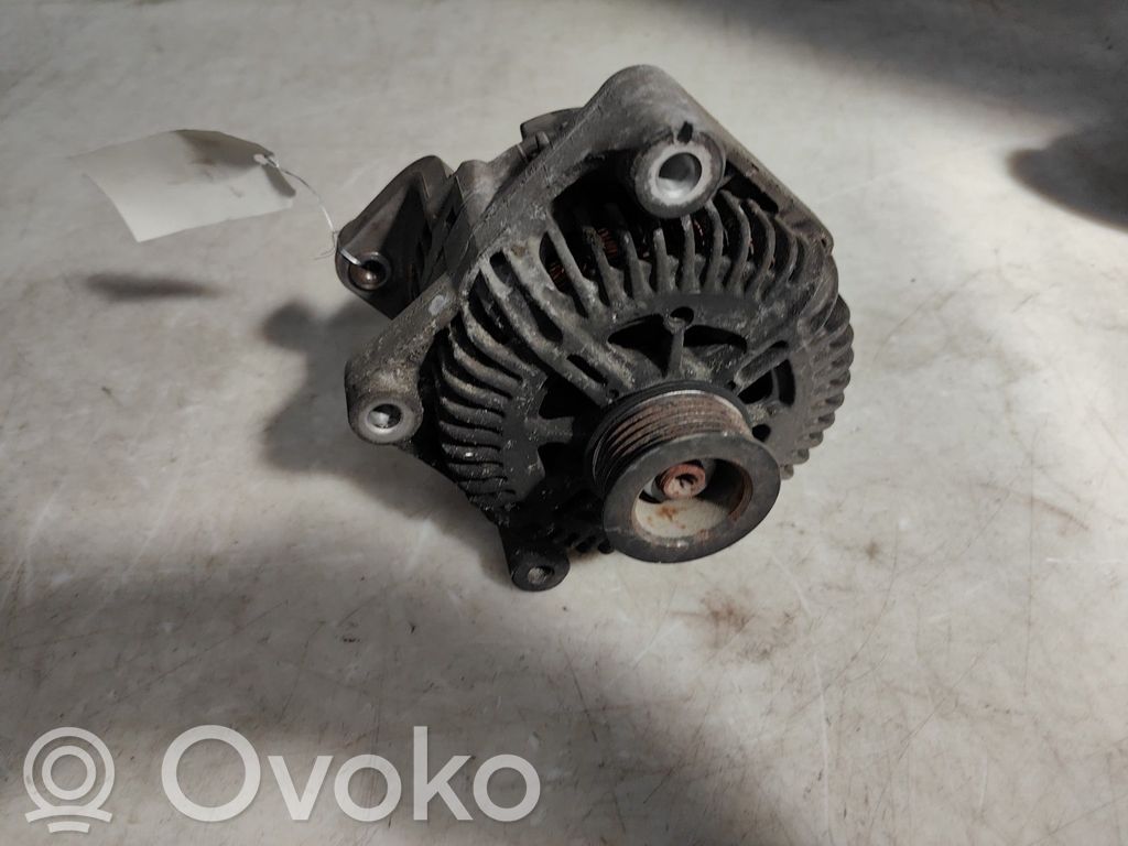 BMW 5 E60 E61 Generator/alternator 