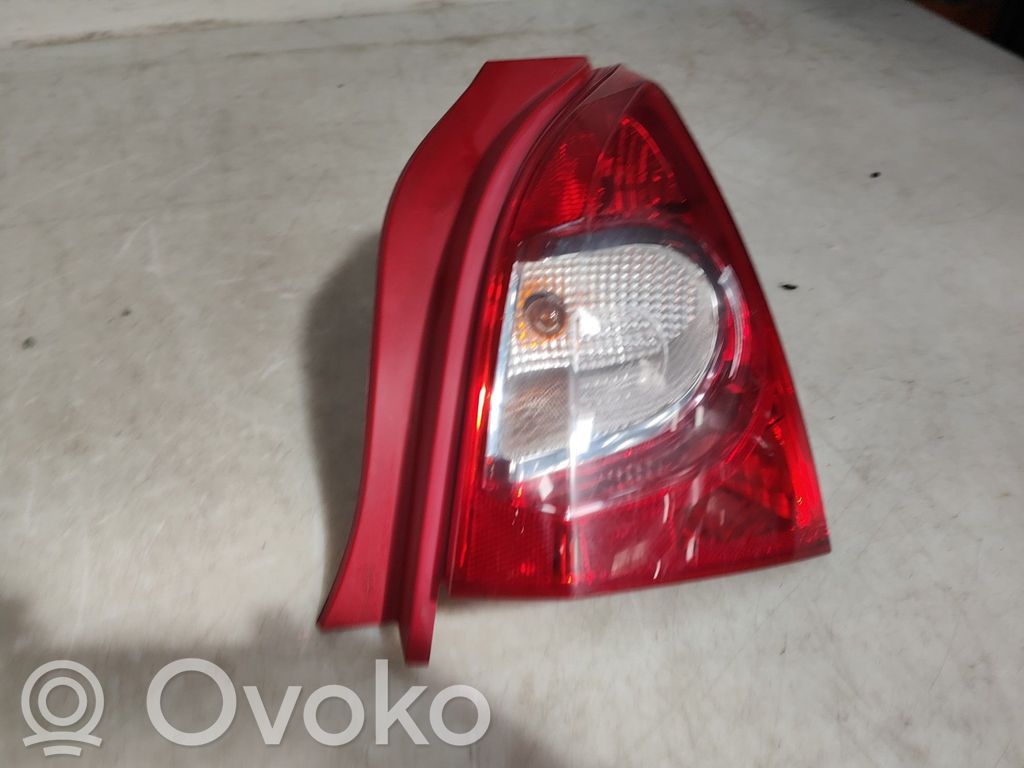 Renault Twingo II Takavalot 