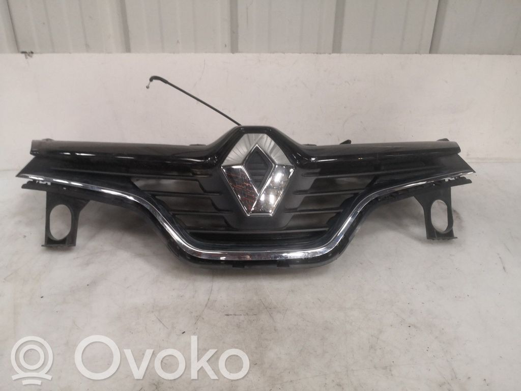 Kühlergrill   620935704R