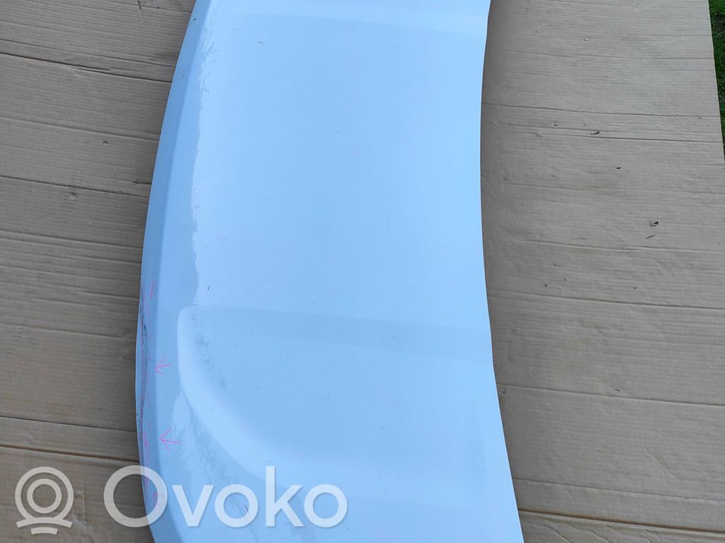 Renault Master IV Engine bonnet/hood 