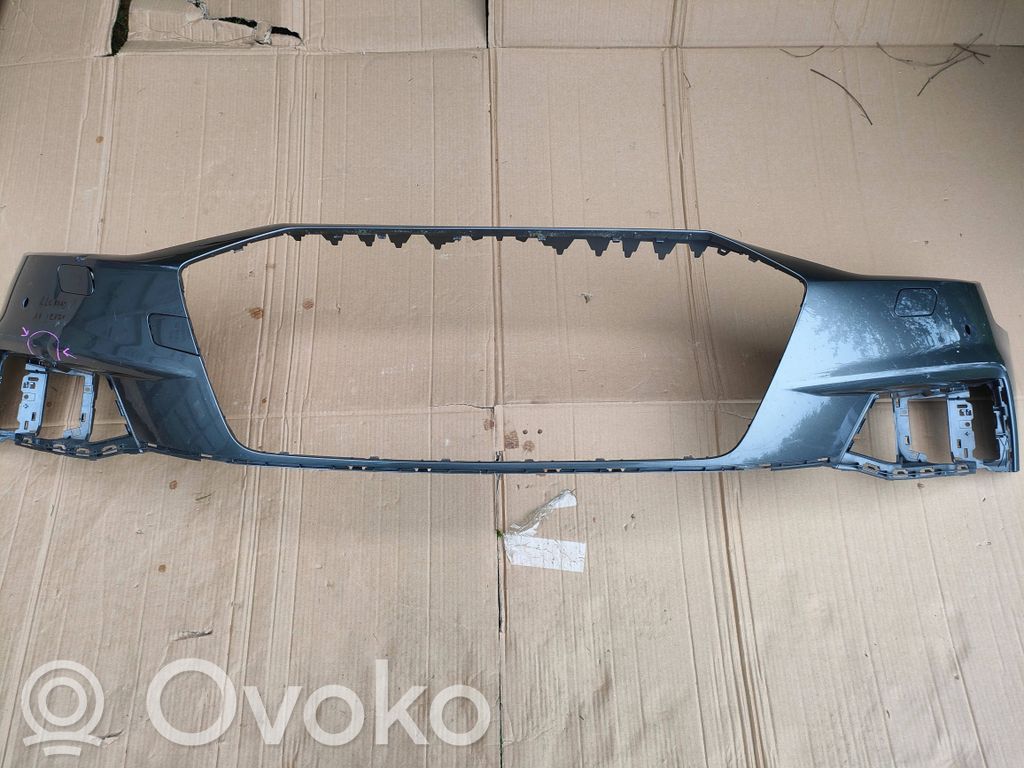 Audi A4 S4 B9 8W Parachoques delantero 