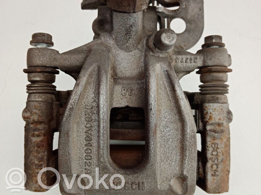 Задний суппорт   0204Y01882A,BOSCH