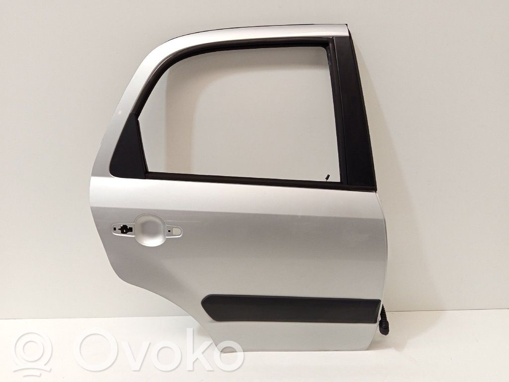 Puerta trasera   6800379J00