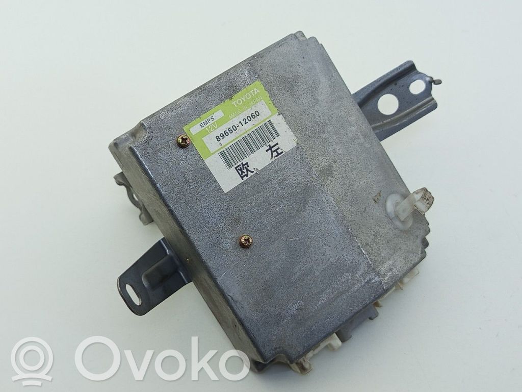 Steering rack control module   8965012060,8965012060