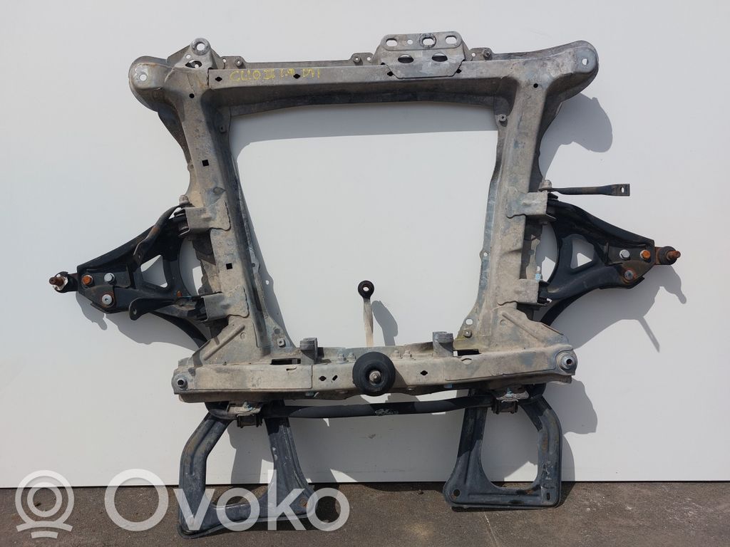 Front subframe   REF