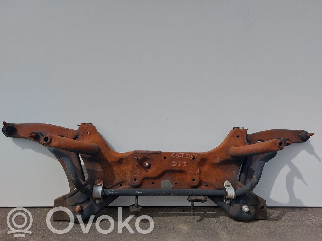 Mitsubishi Colt CZ3 Subcadru frontal 