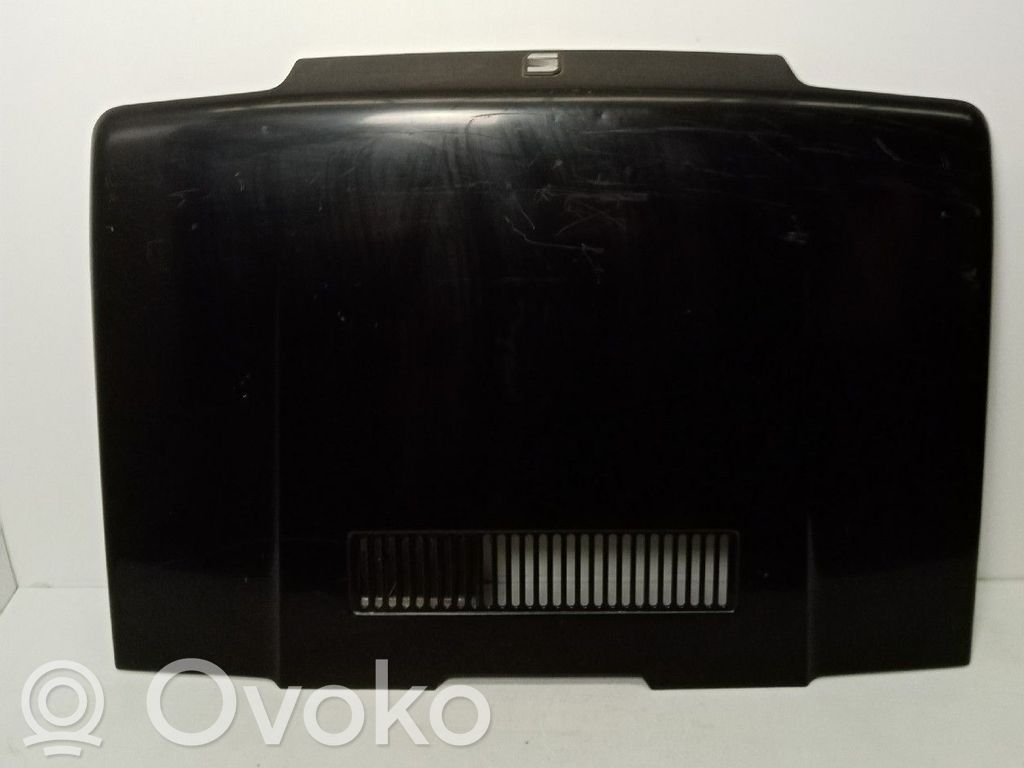 Seat Marbella Dangtis variklio (kapotas) 