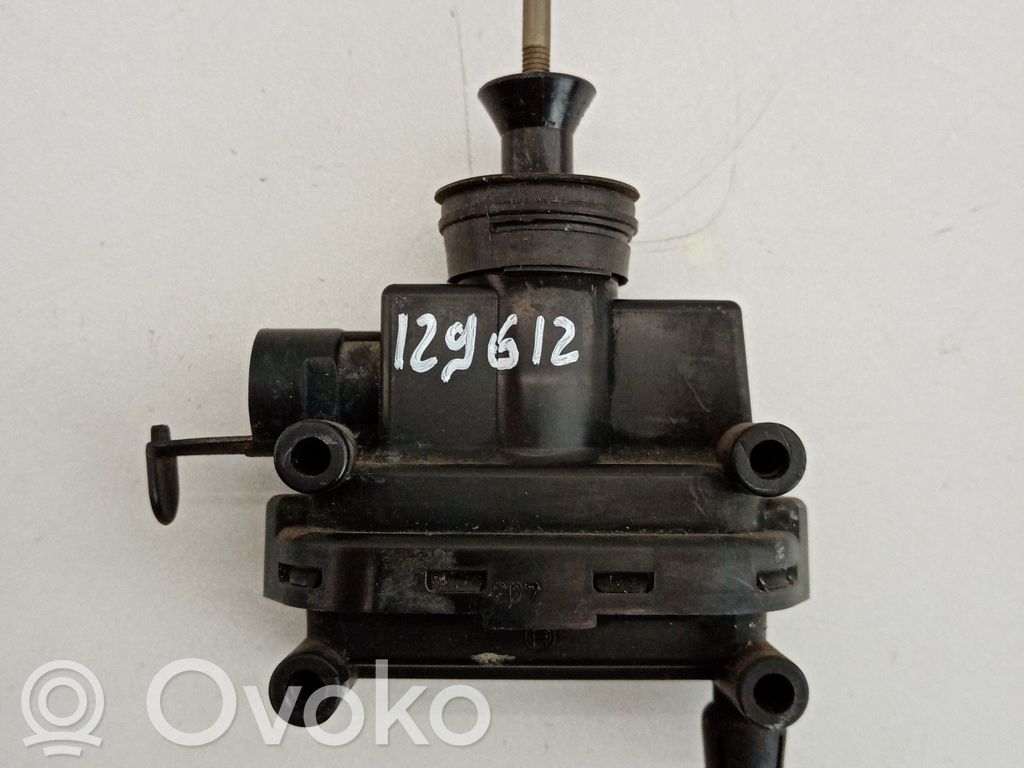Mercedes-Benz E W124 Loading door lock 